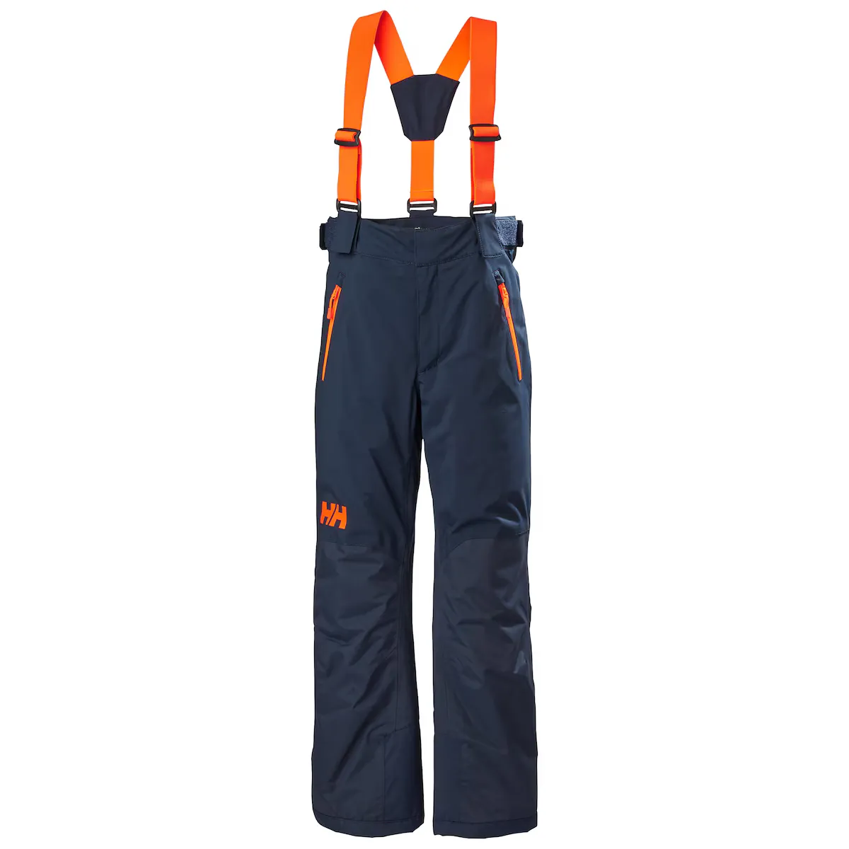 

Горнолыжные штаны Helly Hansen Jr No Limits 2.0 для детей, темно-синий