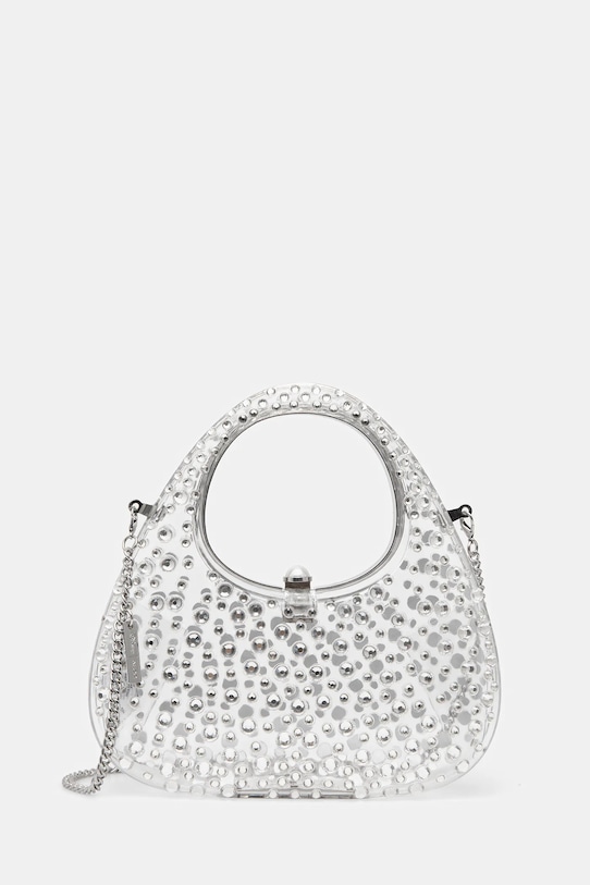 

Сумка CINDERELLAPURSE Aldo, прозрачный