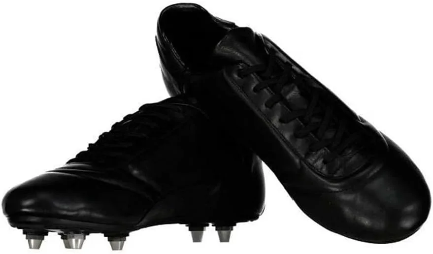 Мужские классические кроссовки PANTOFOLA D'ORO 1886 Pantofola D’Oro 1886, черный — фото 4