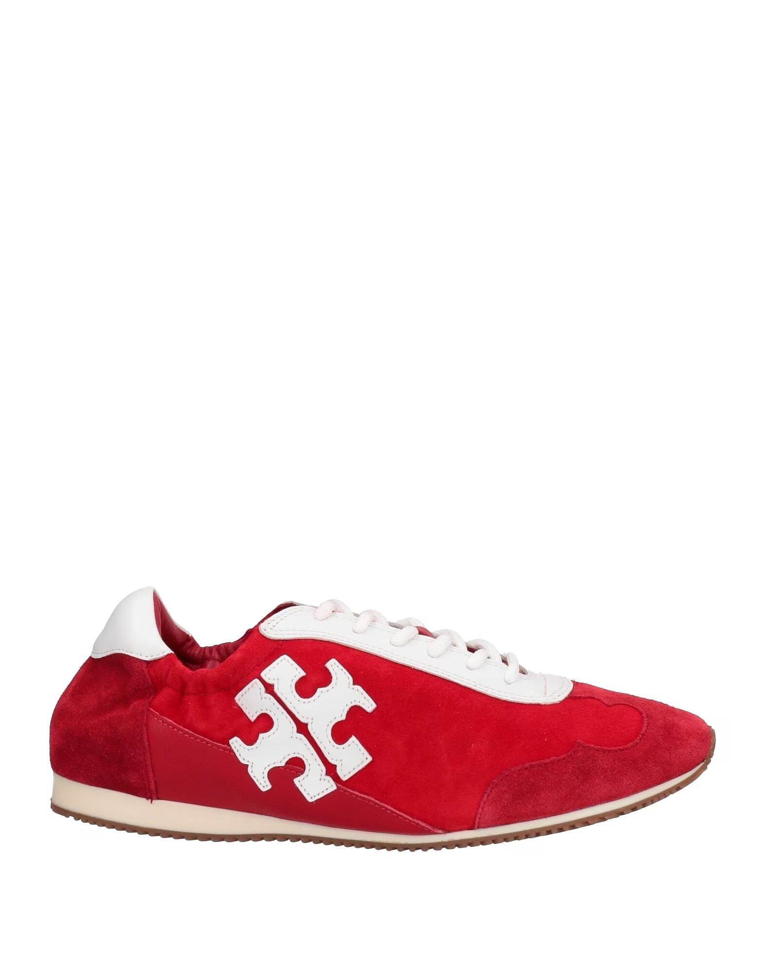 Кроссовки Tory Burch, кирпичный