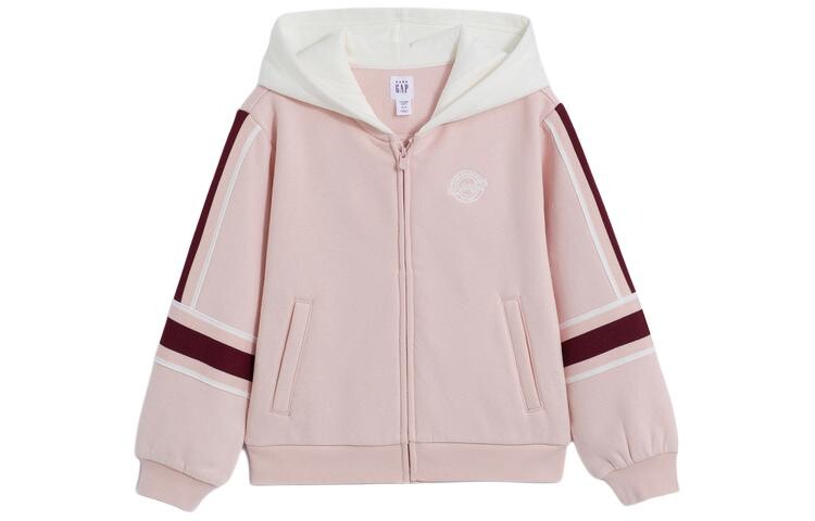 

Толстовка PS Gap, розовый