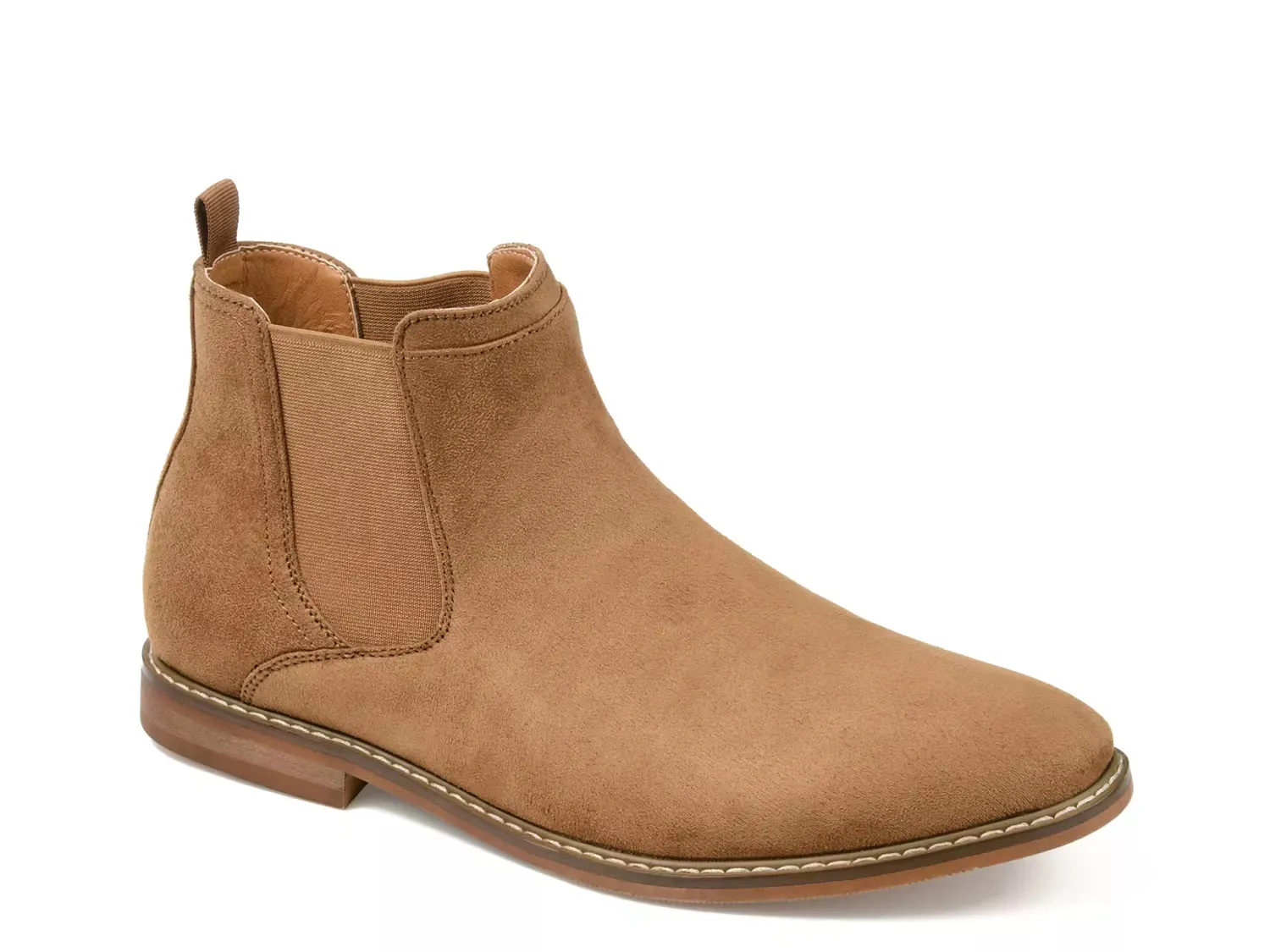

Ботинки Marshall Vance, Light Brown, Коричневый, Ботинки Marshall Vance, Light Brown
