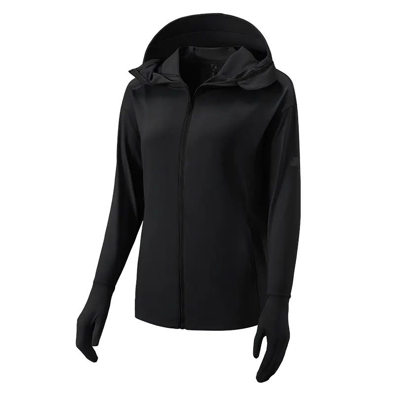 

SUPIELD Охлаждающая дышащая одежда с защитой от ультрафиолета, Tranquil Black