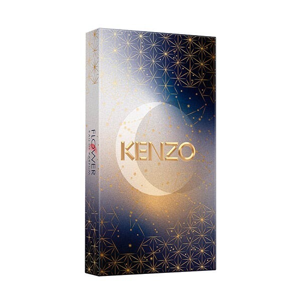 Цветочный футляр от Kenzo 1 шт Kenzo — фото 3
