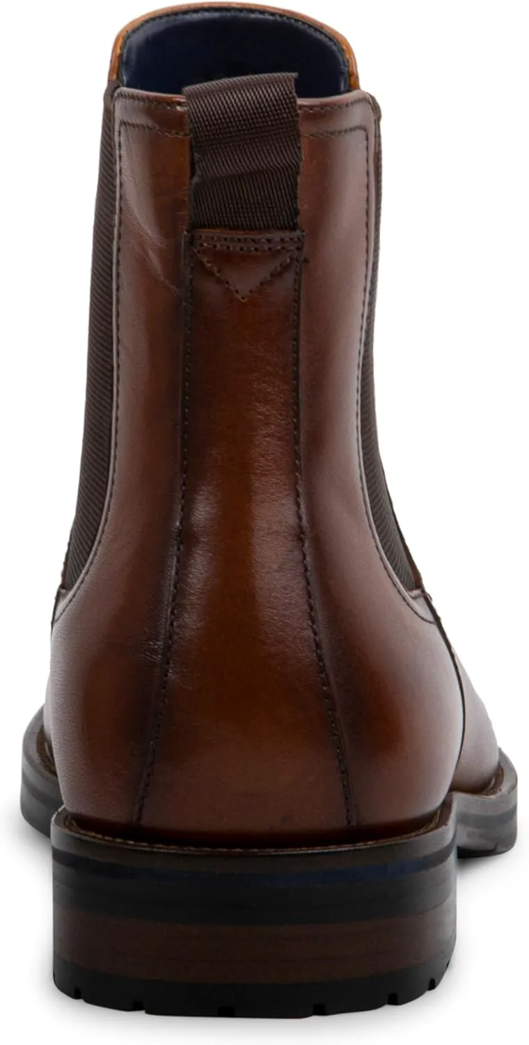 Мужские кроссовки Steve Madden Sverne — фото 3