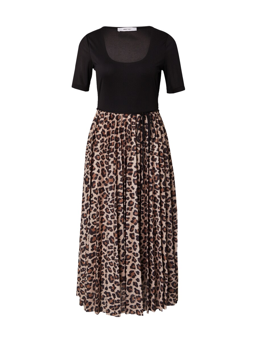 

Платье ABOUT YOU Martha, цвет Mixed colors/Black