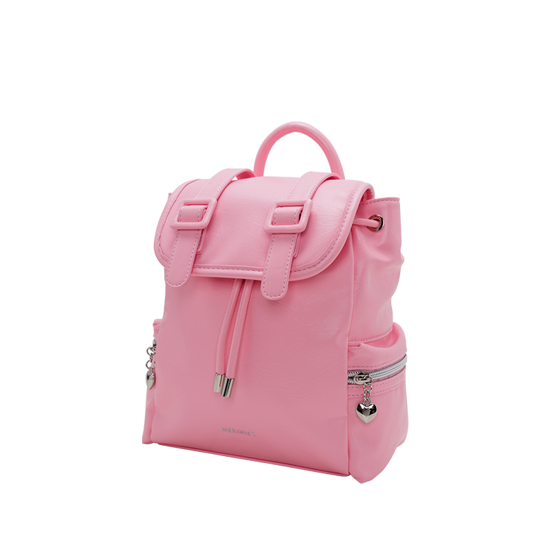 

Рюкзак MERIMIES Backpacks, Honey Peach | Pink Exclusive