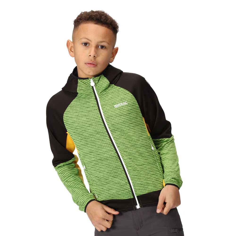 

Куртка Regatta Prenton II Junior, зеленый