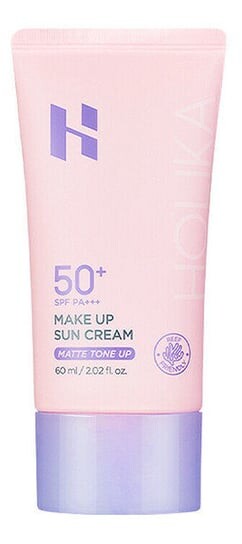 

Тональный солнцезащитный крем, 60 мл Holika Holika, Make Up Sun Cream Matte Tone