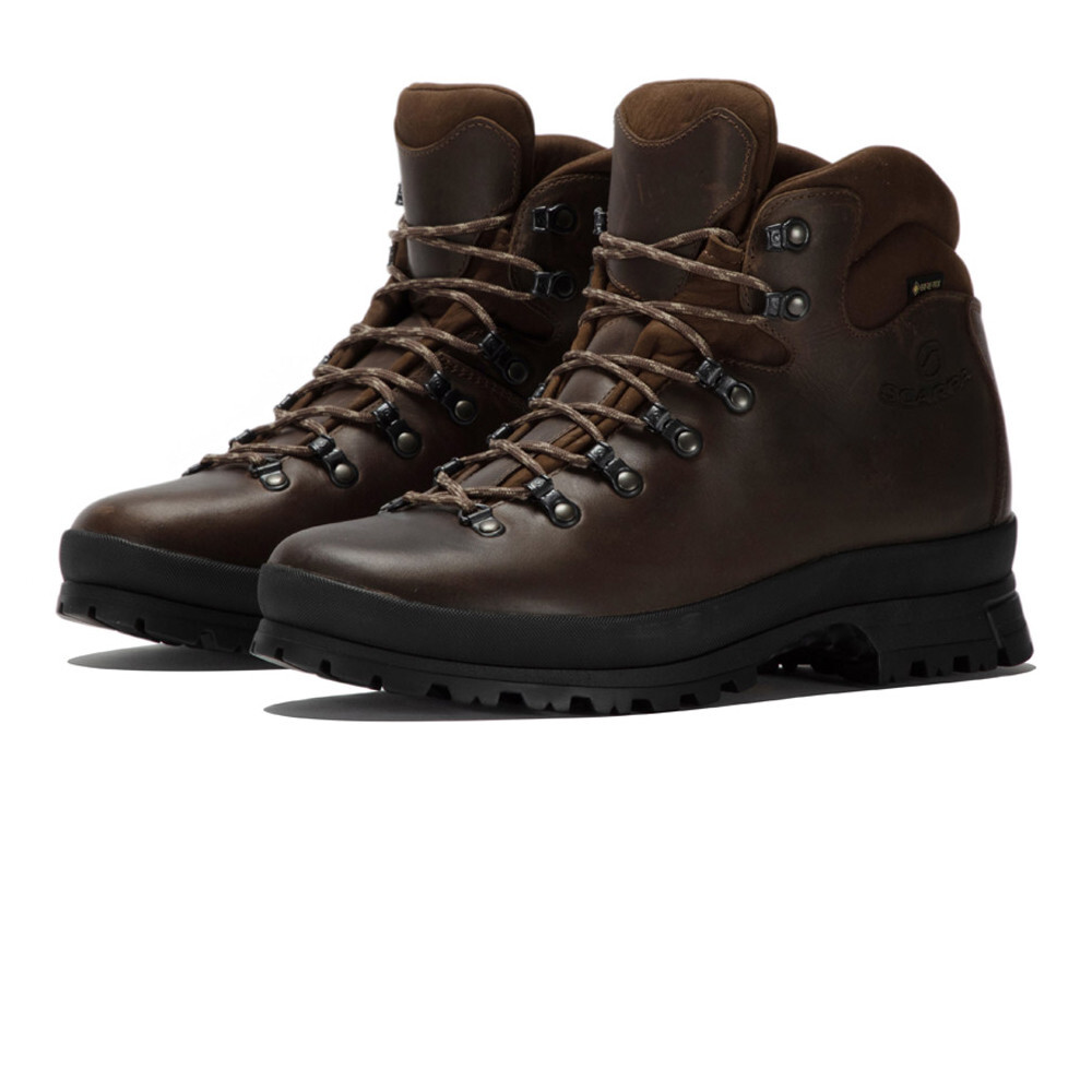 

Ботинки Scarpa Ranger Activ GORE-TEX, коричневый