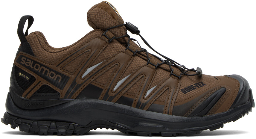 

и броди Коричневые кроссовки Salomon Edition XA PRO 3D and wander, Коричневый, и броди Коричневые кроссовки Salomon Edition XA PRO 3D and wander
