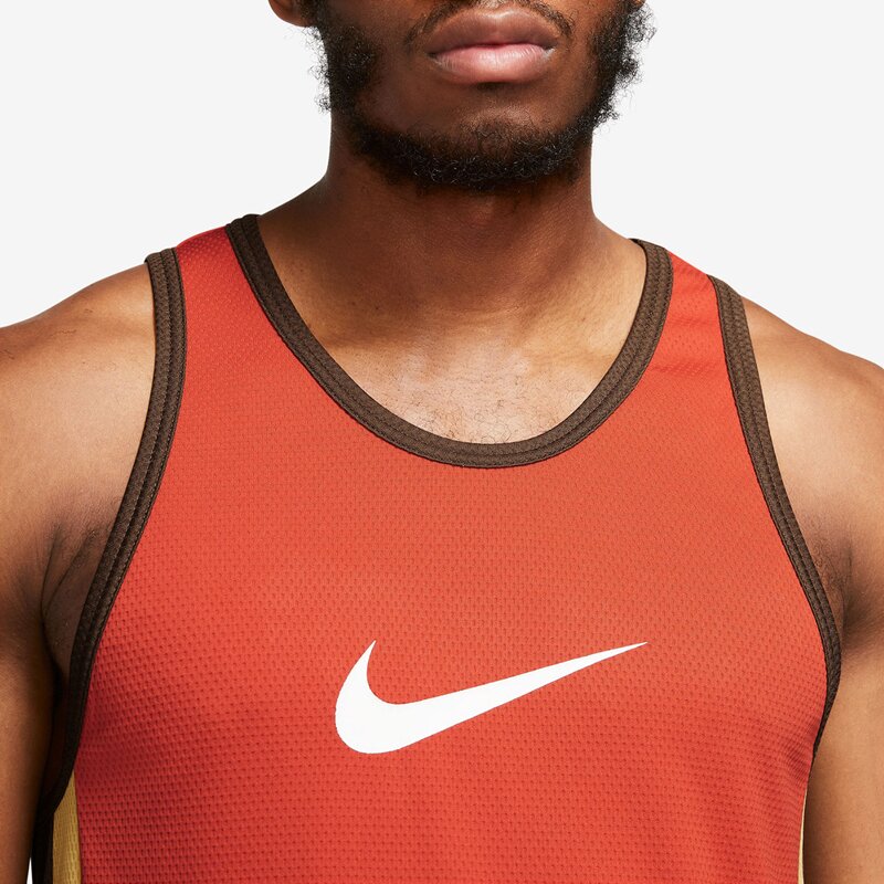 Trikot m nk df icon+ jersey Nike, мультиколор — фото 3