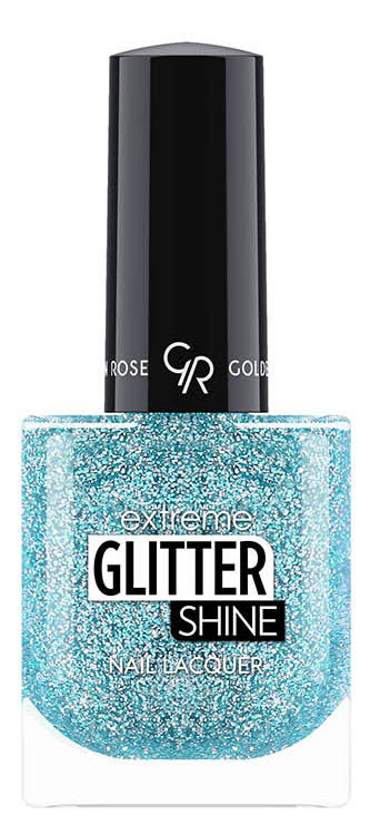 

лак для ногтей Golden Rose GEL SHINE 214
