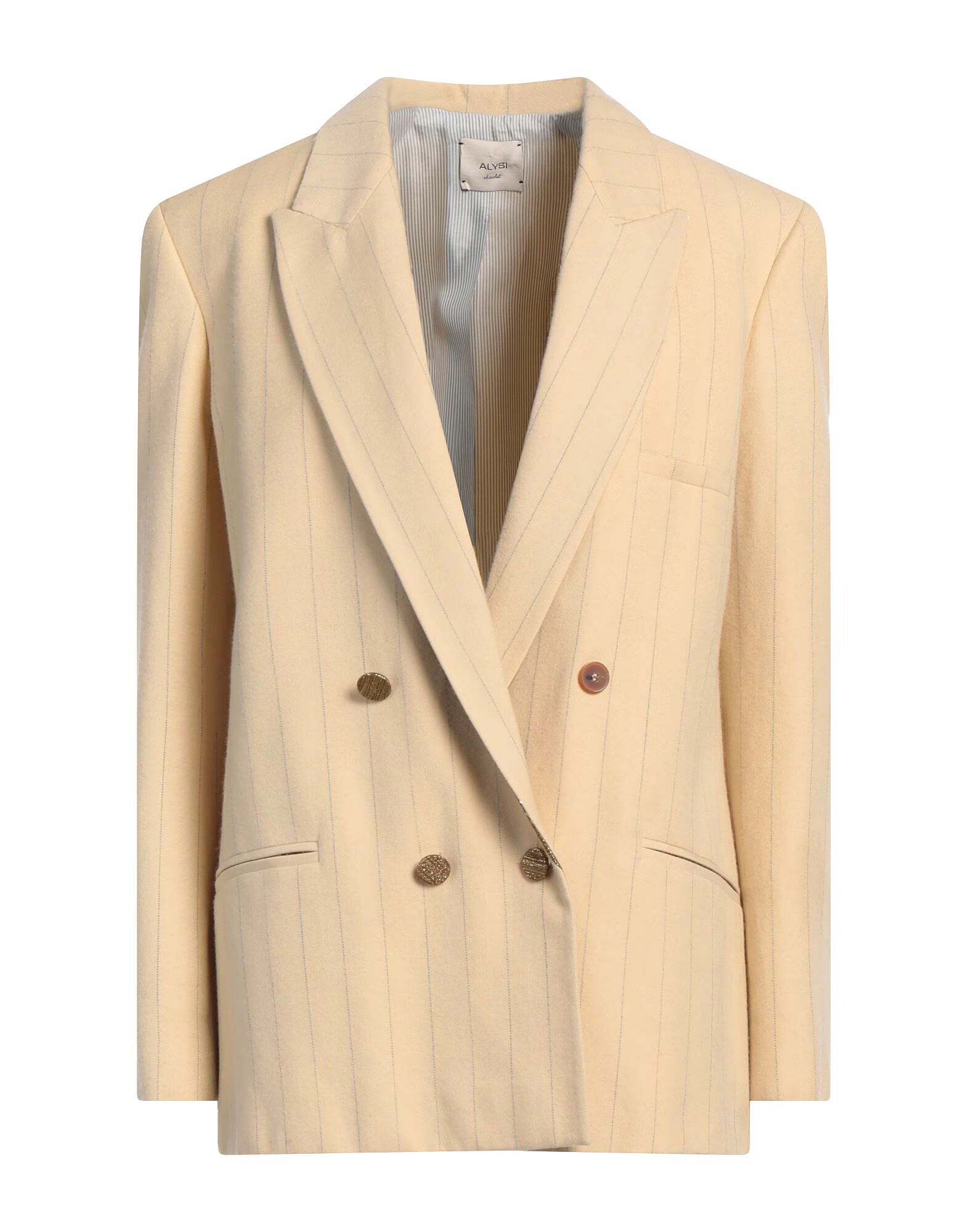 

Блейзер CHOCOLAT Alysi, песочный