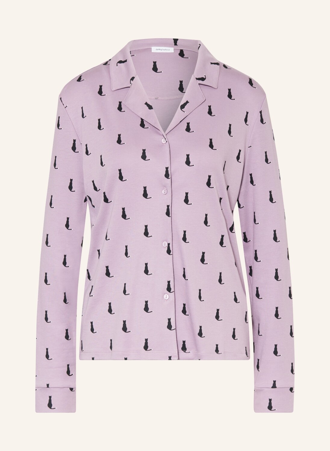 

Ночная рубашка darling harbour Schlafshirt