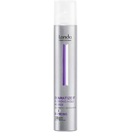 

Dramatize It Мусс экстрасильной фиксации 500мл, Londa Professional