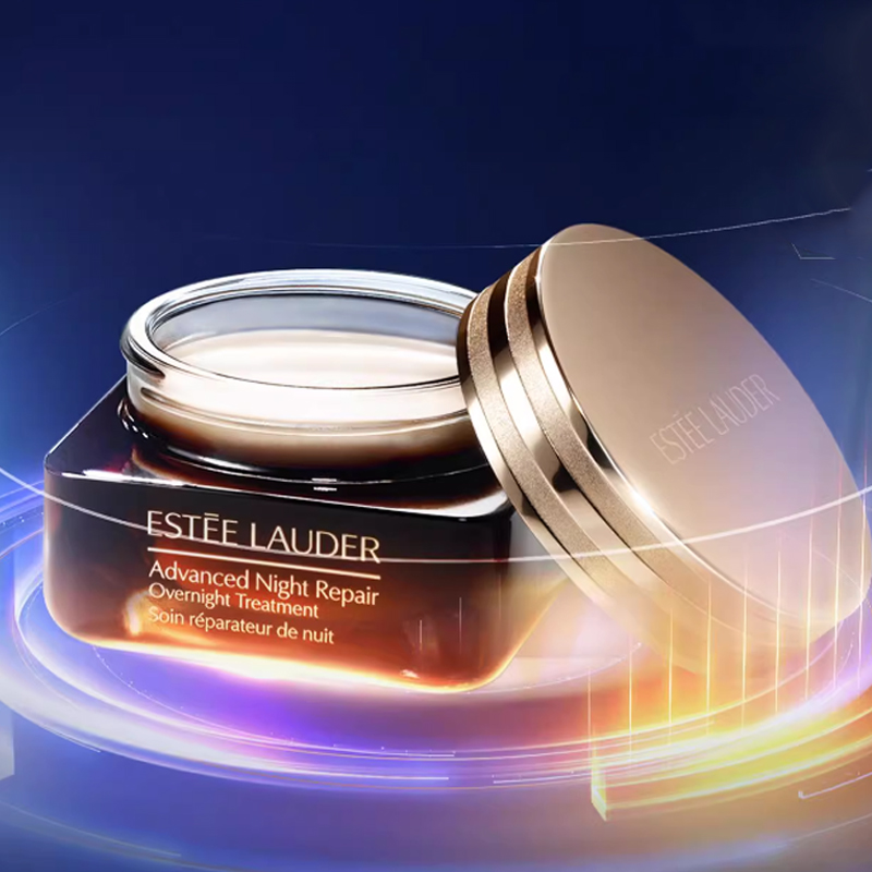 Сыворотка Estée Lauder — Yashilandai ночной восстанавливающий сыворотки успокаивающий увлажняющий ESTEE, 65 мл — фото 2