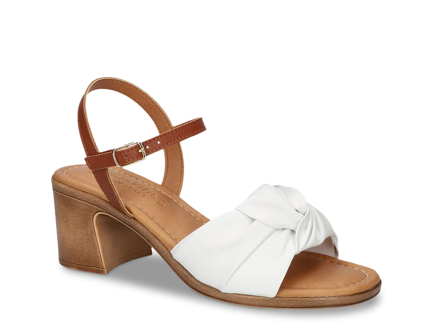 

Сандалии Ave Italy Sandal Bella Vita, белый