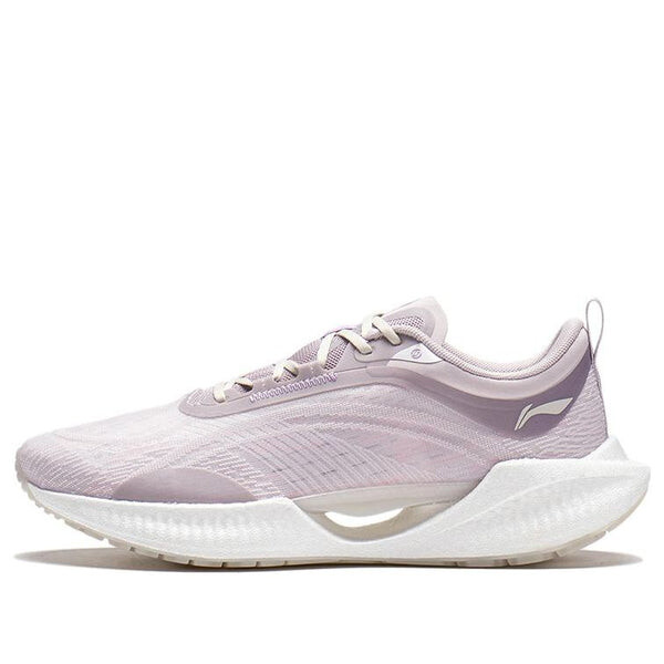 

Кроссовки супер легкие xix Li-Ning, белый