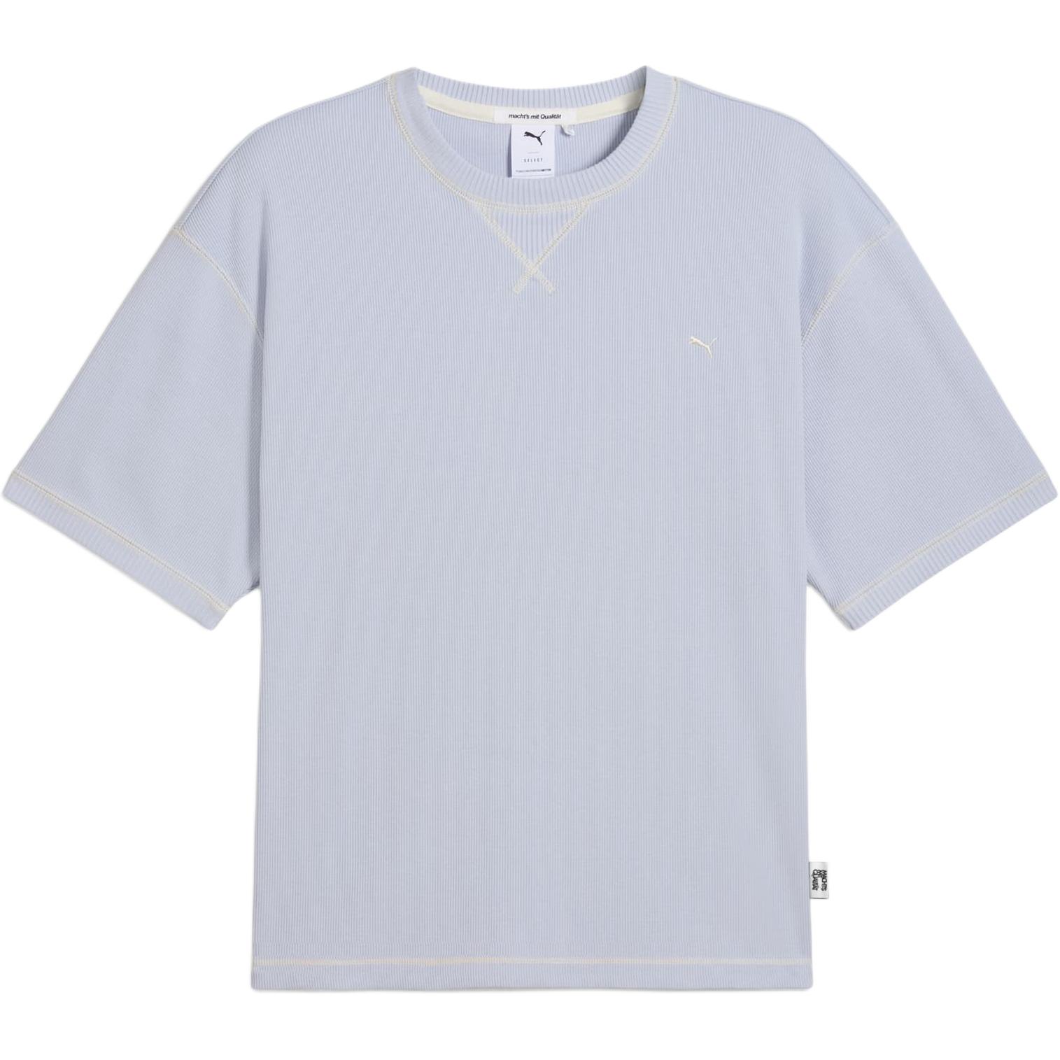 

Футболка Mmq для мужчин PUMA, светло-голубой