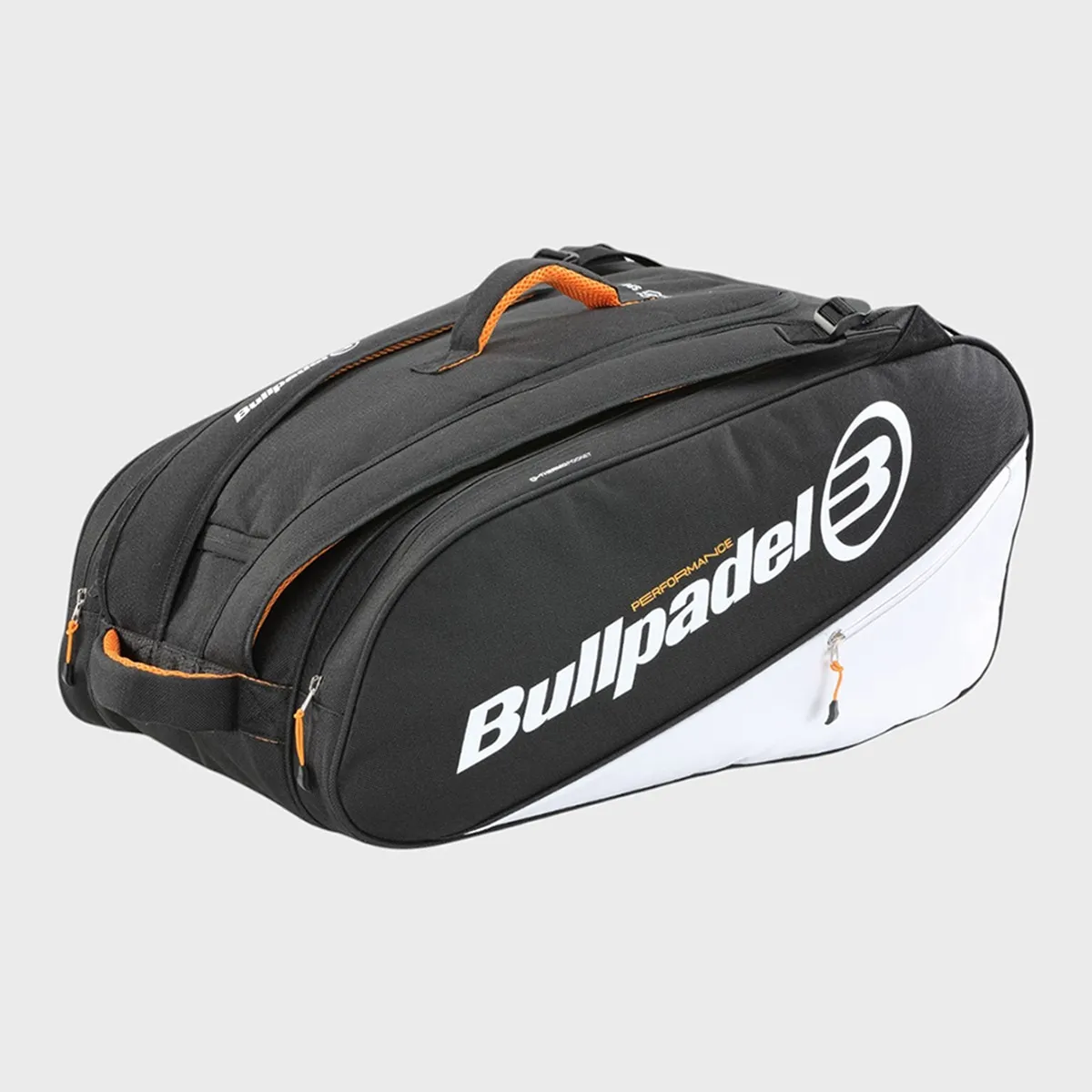 

Сумка мужская Bpp25014 Perfomance 003 Bullpadel, белый
