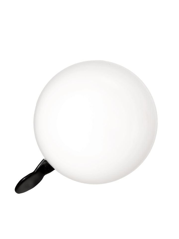 

Mr. & Mrs. Panda Велосипедный звонок, цыпленок, мухомор, не говоря ни слова, белым цветом