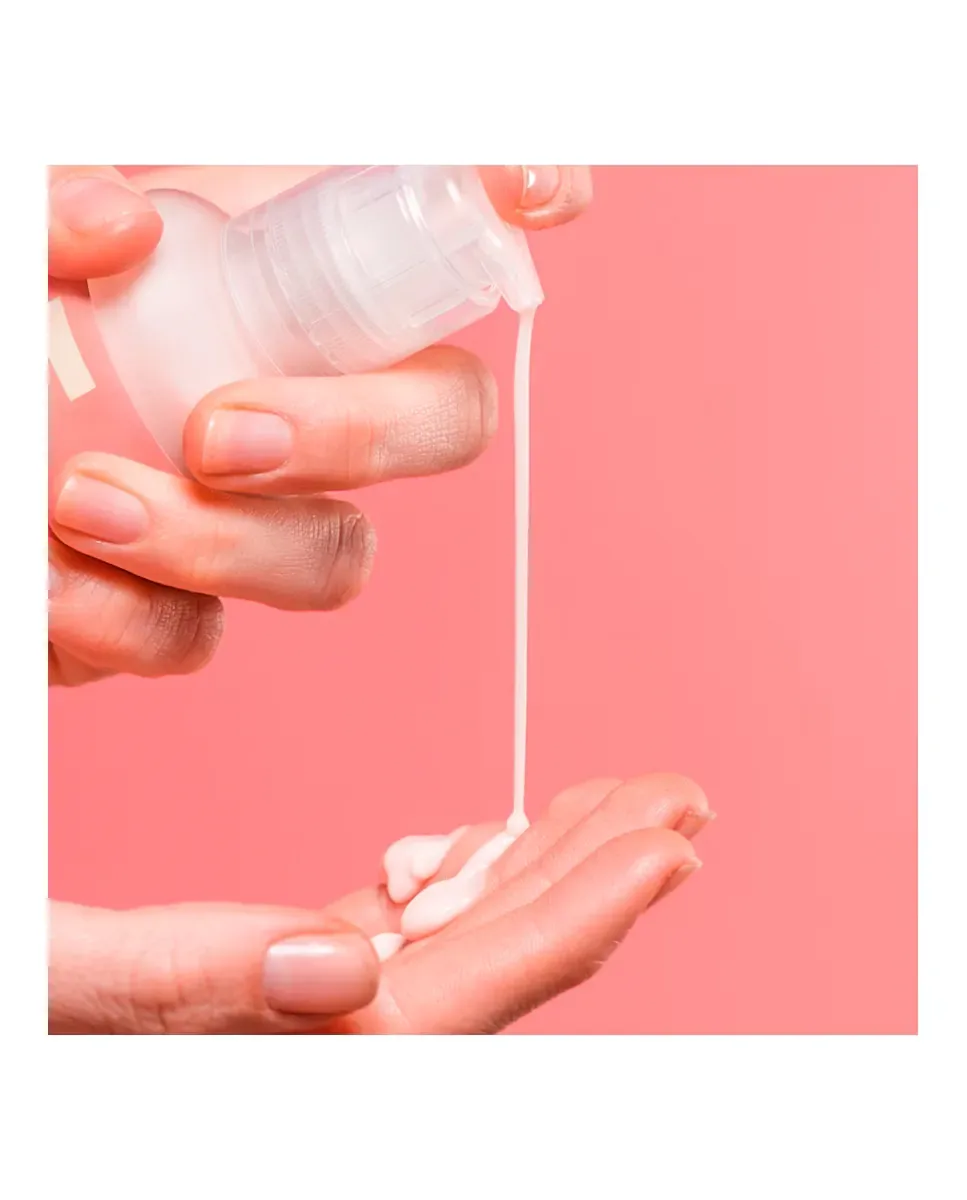 Гель для умывания Freshly Cosmetics — Rose Quartz Cleanser, 50 мл — фото 3