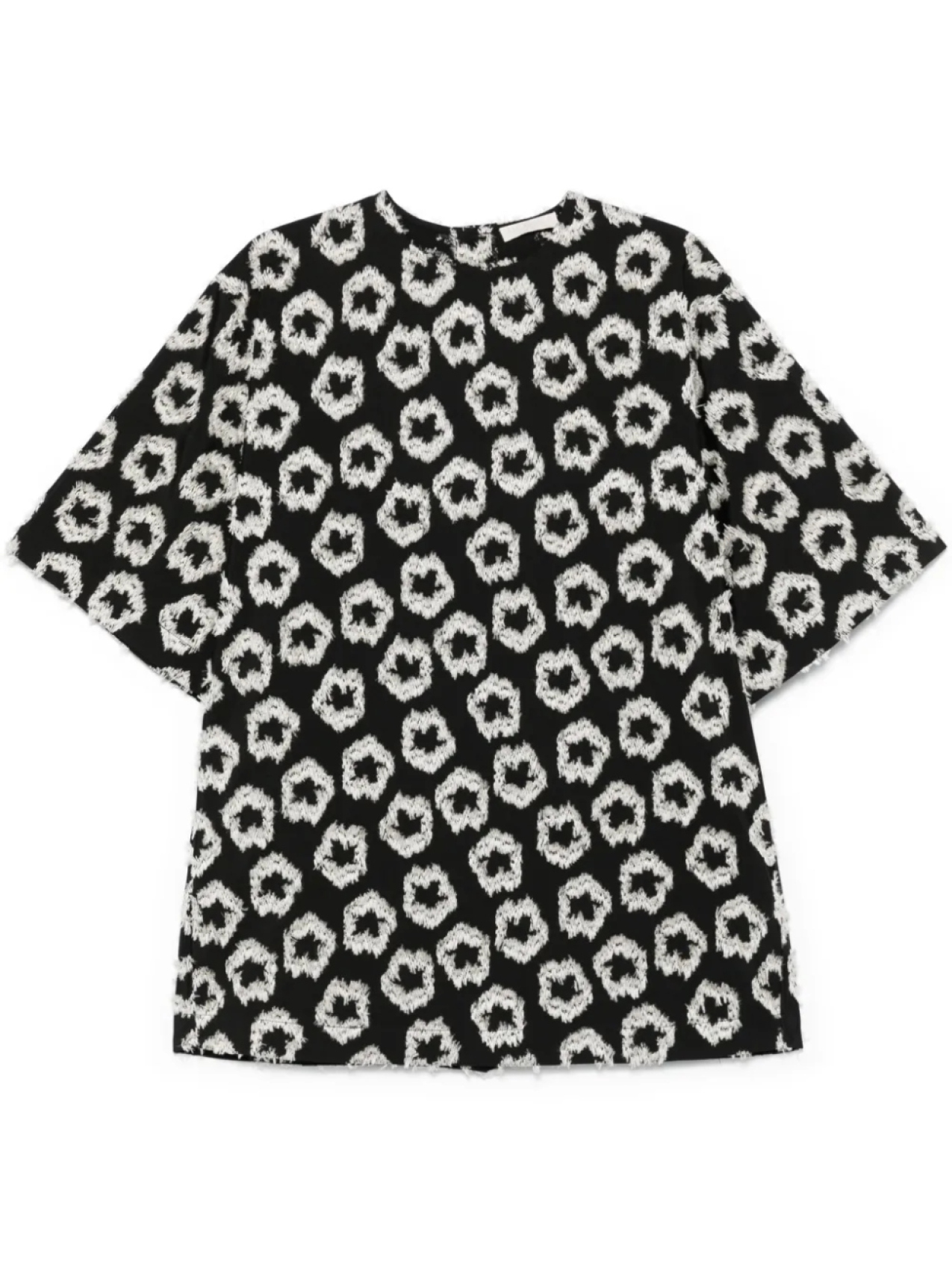 

Мини-платье Ulla Johnson Remy, черный