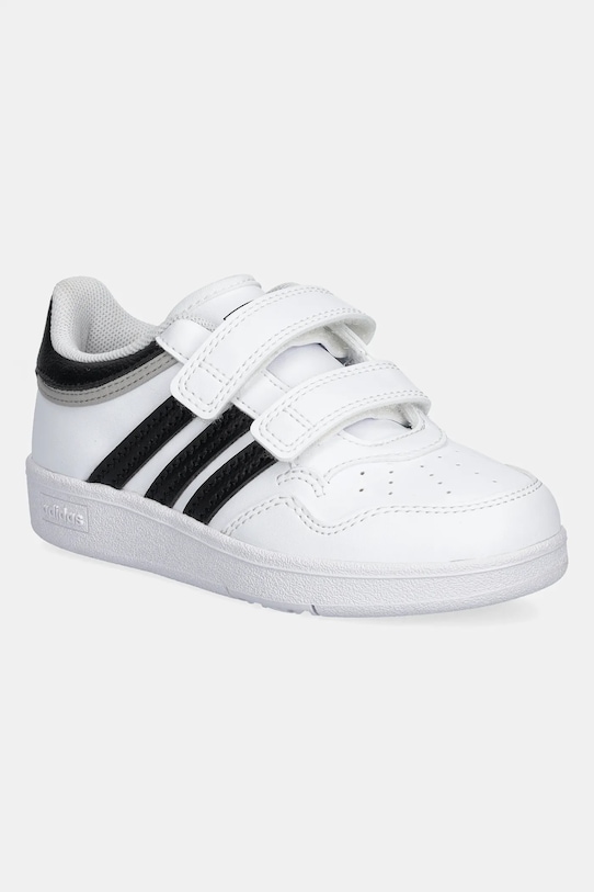 

Детские кроссовки HOOPS 4.0 Adidas Originals, белый