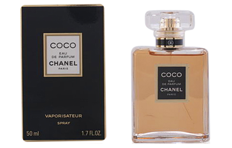 Ароматическая эссенция духов Oriental Eau De Parfum 35ml/50ml/100ml CHANEL — фото 2