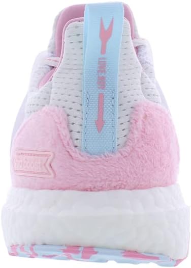 Мужские кроссовки Adidas Ultraboost DNA, белый — фото 3