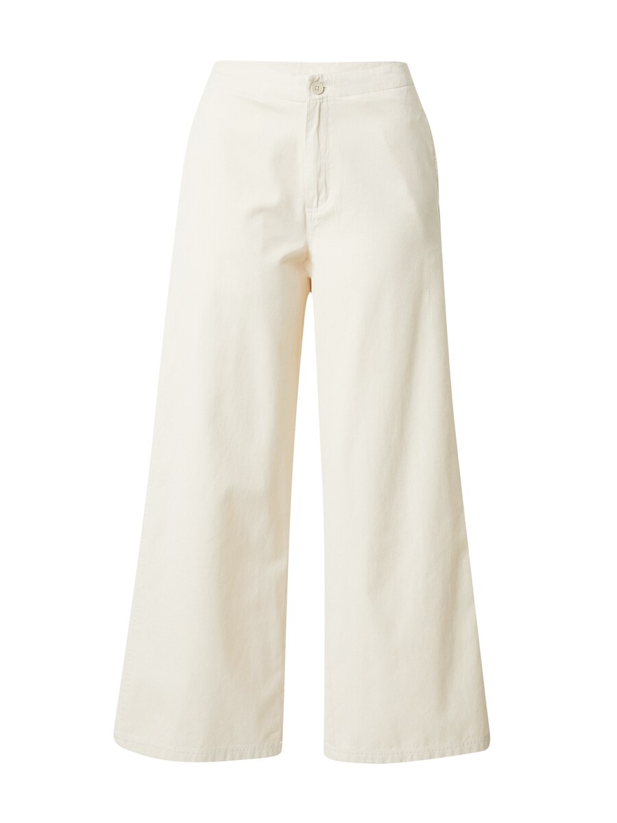 

Тканевые брюки Iriedaily Loose fit Pants Isie, цвет pearl white