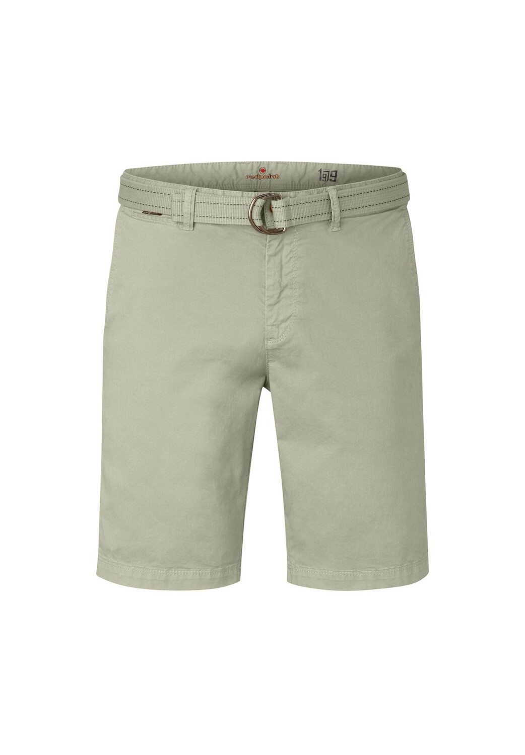 

Спортивные чиносы-бермуды стрейч SURREY redpoint, хаки