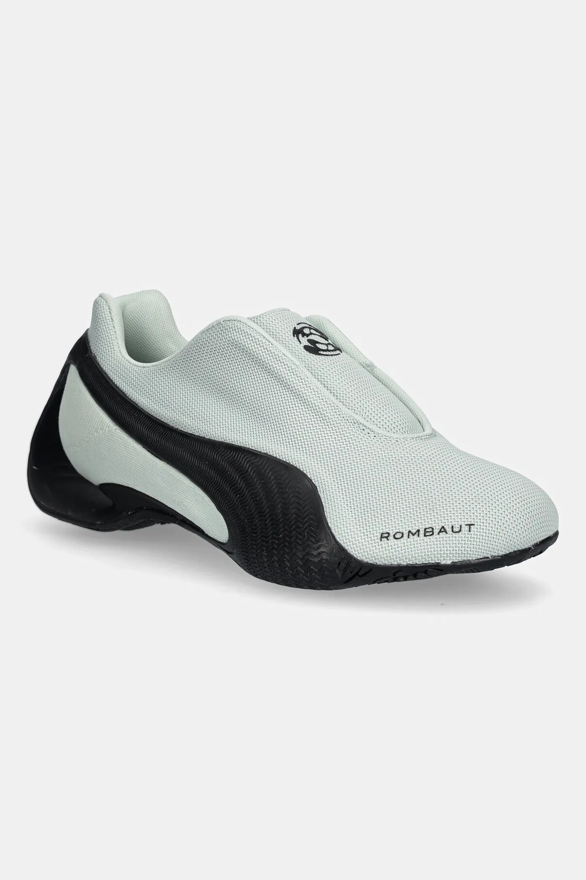 Кроссовки PUMA x ROMBAUT, бирюзовый