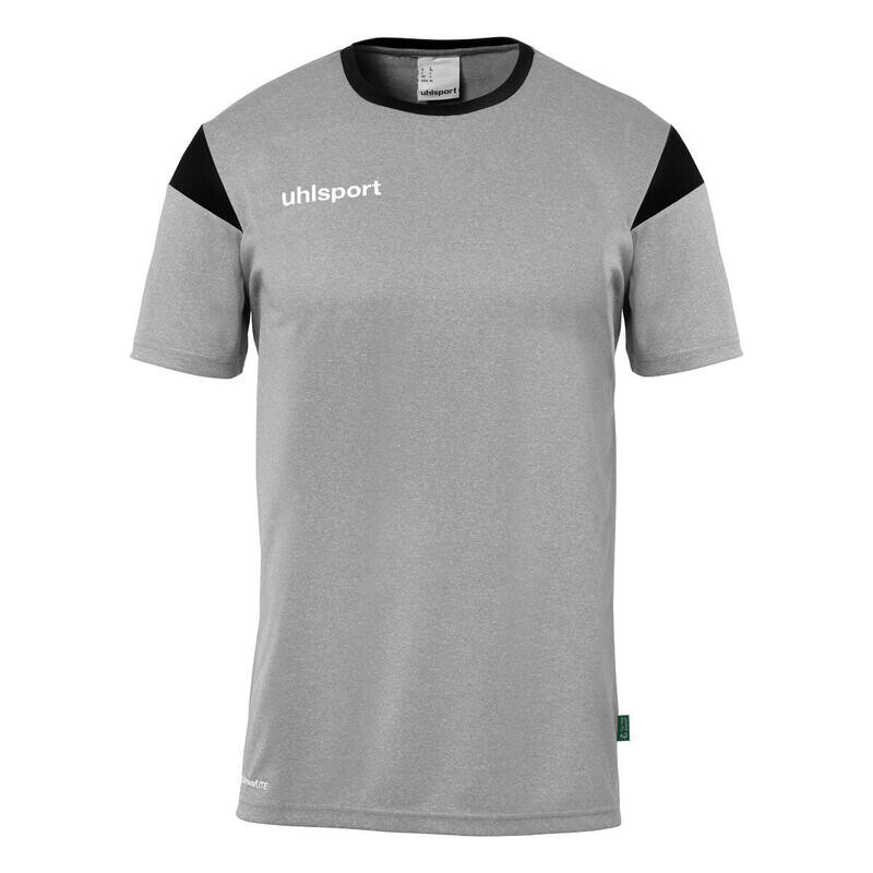 

Спортивная футболка Uhlsport, цвет grau/schwarz/weiss