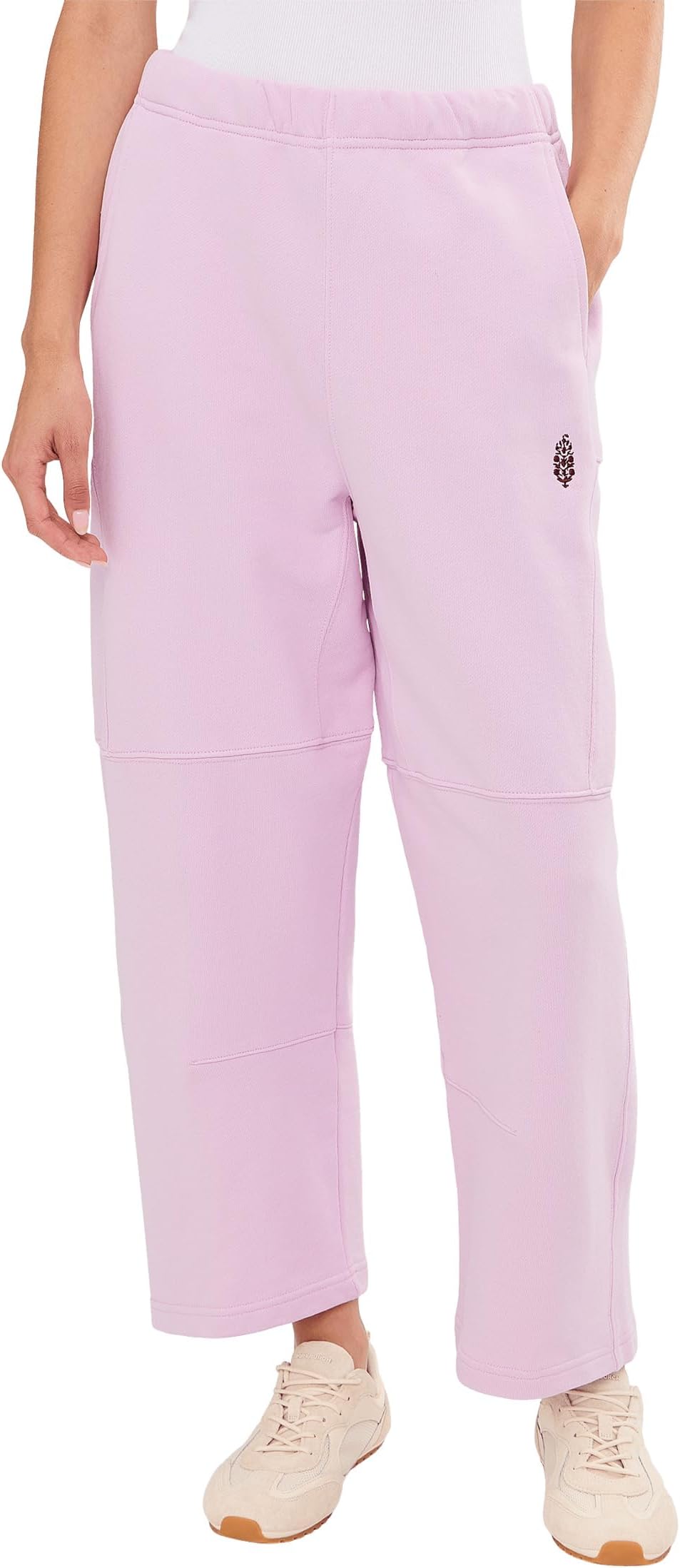 

Женские брюки Top Score FP Movement, Ballet Slipper