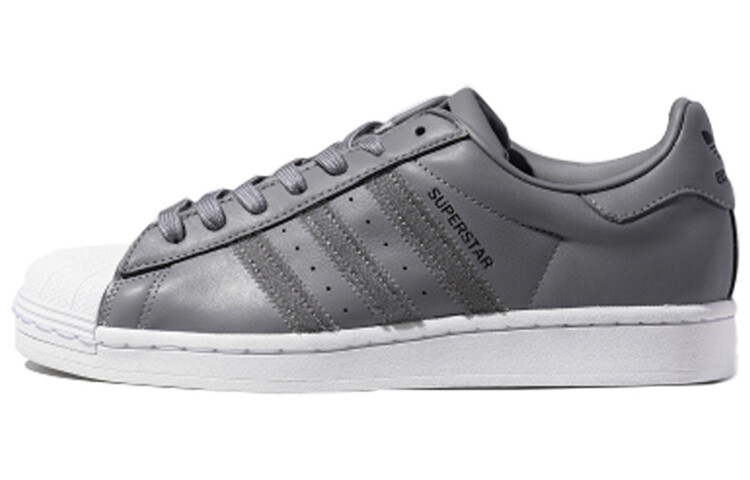 

Кроссовки adidas originals Superstar Grey
