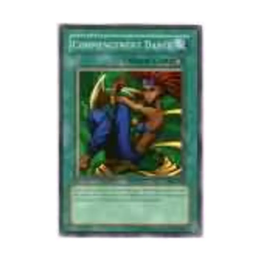 

CCG Вступительный танец (общий), Yu-Gi-Oh - Magic Ruler - Singles