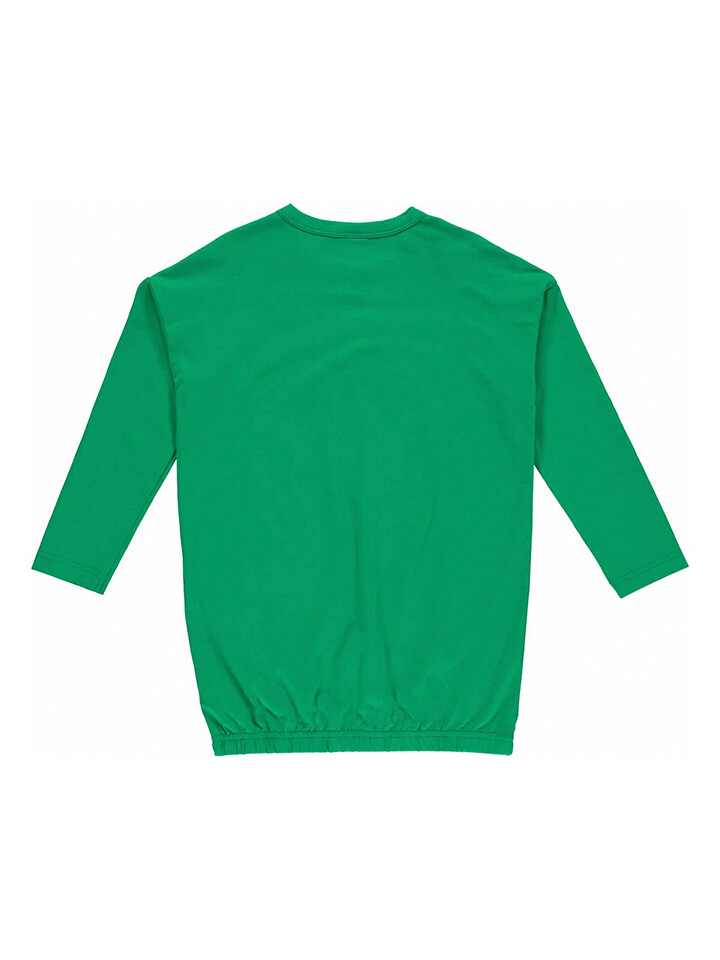 

Платье Fred´s World by GREEN COTTON Sweat Mushroom, зеленый
