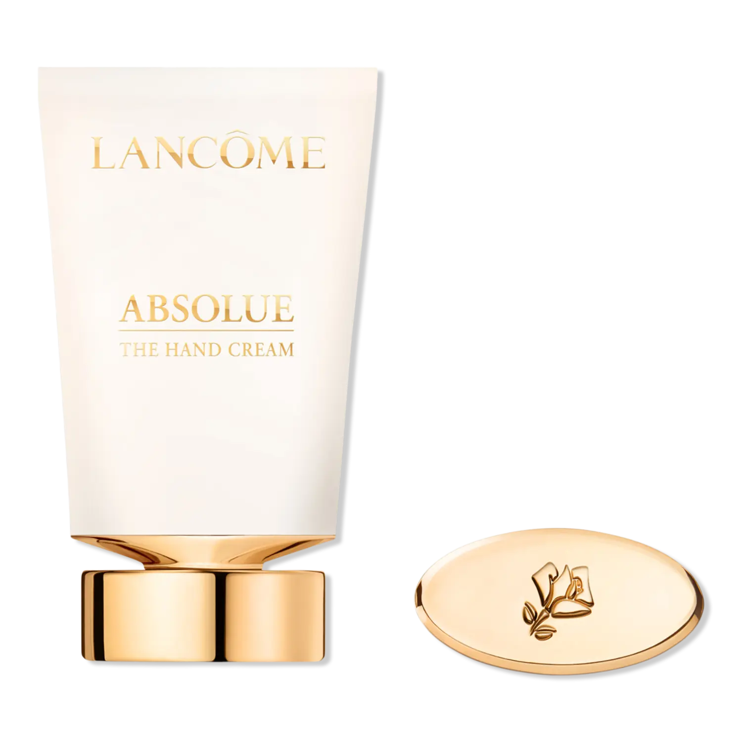 

Питательный крем для рук Absolue Lancôme
