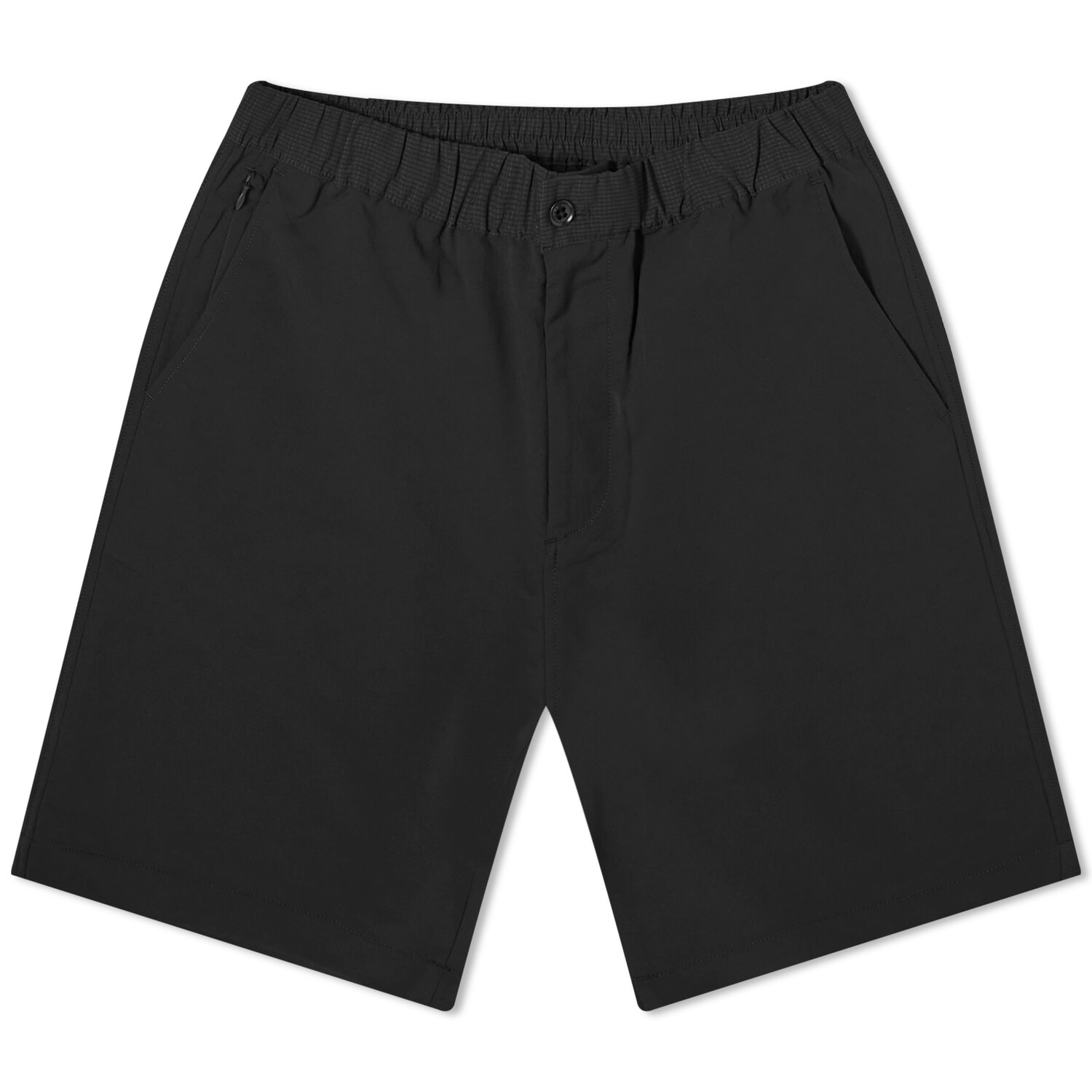 

Куртка Nanamica Alphadry Easy Short, черный