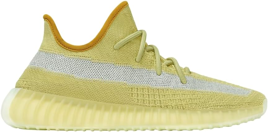 

Кроссовки для маленьких мальчиков adidas Yeezy Boost 350 V2 Slip On, желтый