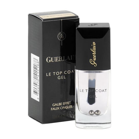 

Блестящая основа для ногтей, 10 мл Guerlain, Le Top Coat Gel
