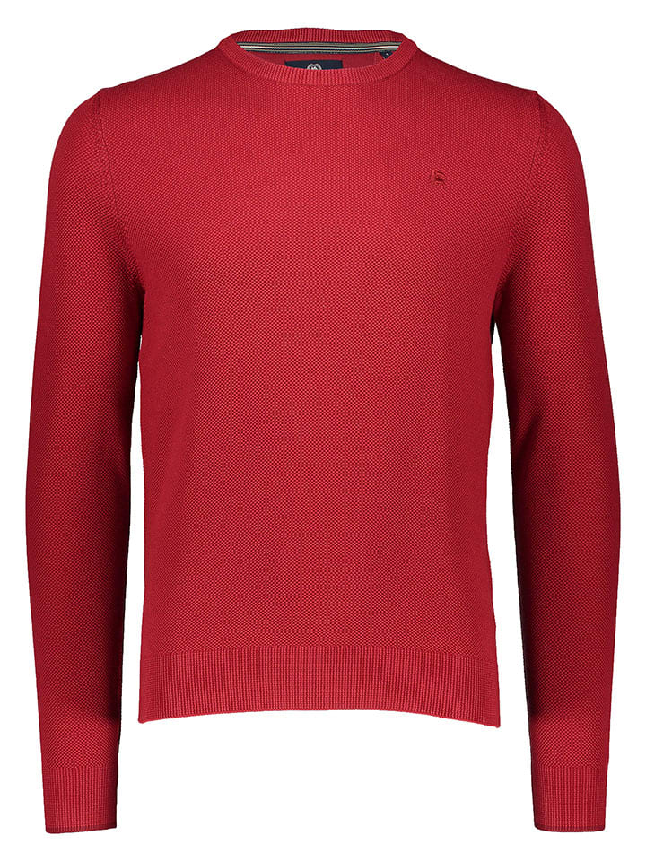 

Свитер Lerros, красный