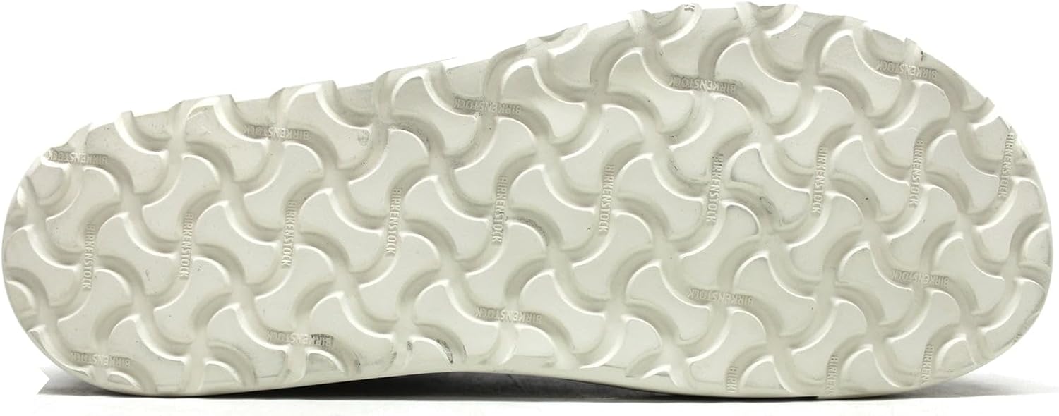 Унисекс кроссовки Birkenstock Bend Low из натуральной кожи, мультиколор — фото 4