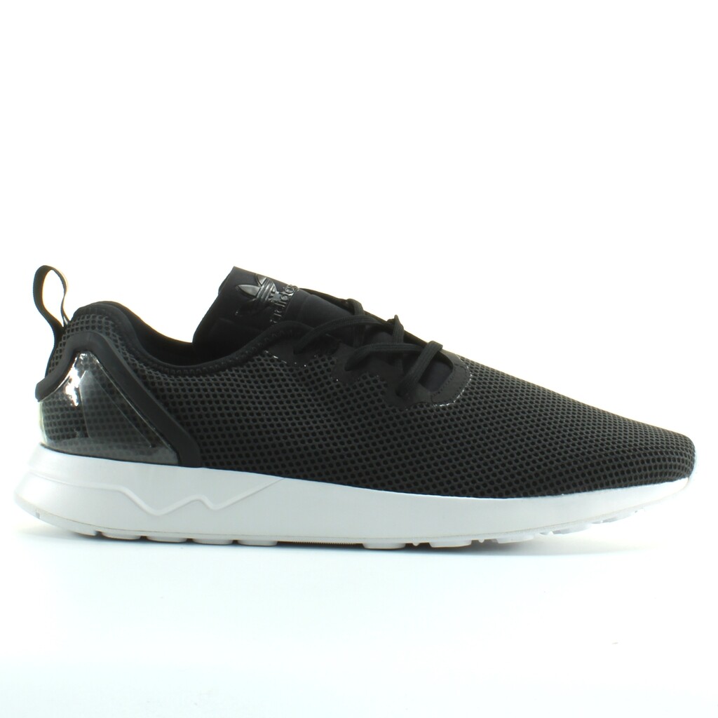 

Кроссовки zx flux Adidas, черный