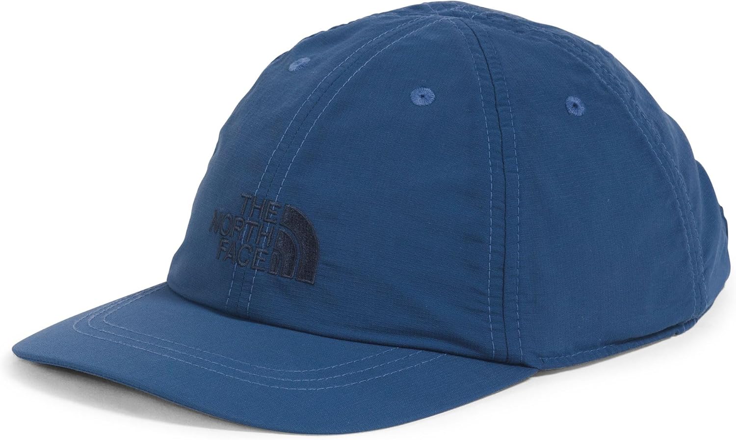 

The North Face Unisex-Adult Horizon Hat | Классическая бейсболка для мужчин и женщин, идеальная для гольфа, велоспорта и повседневной носки, Shady Blue