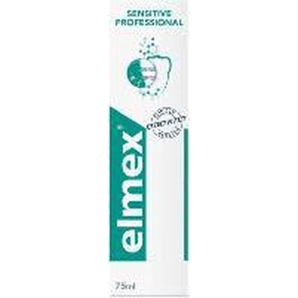 

Зубная паста - Sensitive Professional 75 мл Elmex