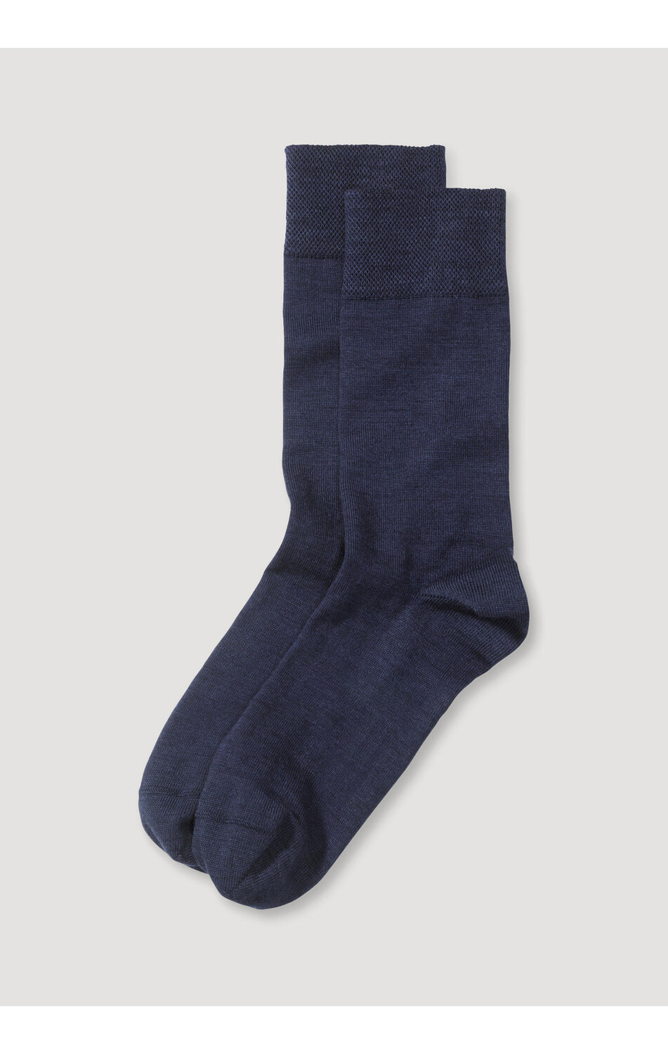 

Носки Hessnatur Merino Socke, морской