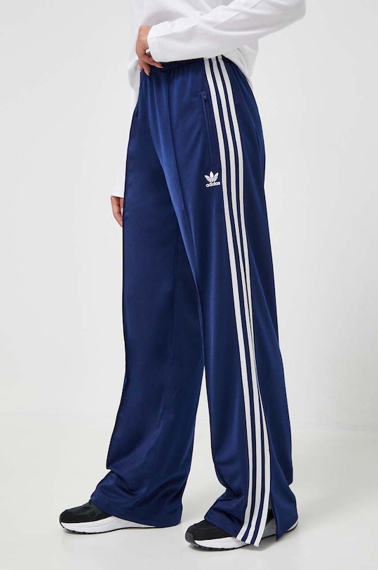 

Брюки спортивные Firebird Adidas Originals, синий